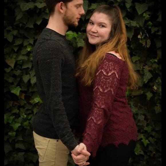 Meet your Posher, Brianna - Picture 1 of 1